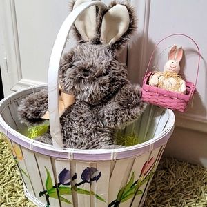 Easter decorations lot #4